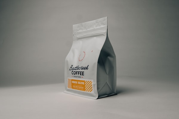 Craft Coffee Beans