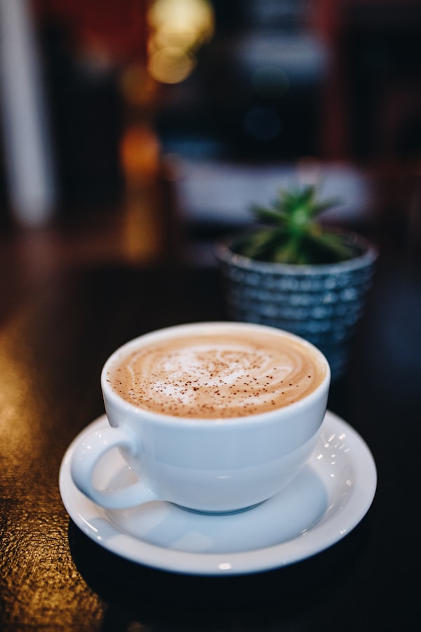 Pour-Over Dripper
